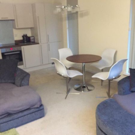 Flat 2 Apartment Street Luaran gambar