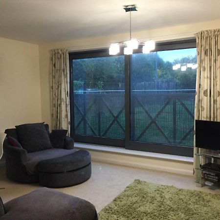 Flat 2 Apartment Street Luaran gambar