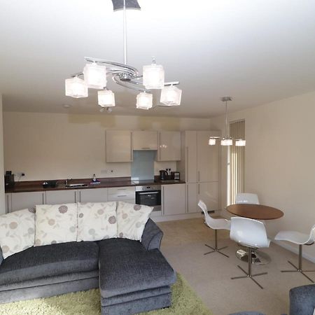 Flat 2 Apartment Street Luaran gambar