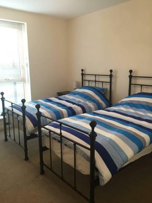 Flat 2 Apartment Street Luaran gambar