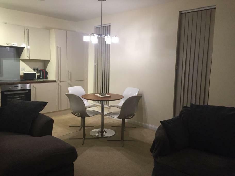 Flat 2 Apartment Street Luaran gambar