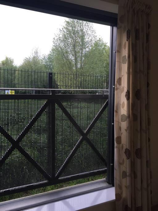 Flat 2 Apartment Street Luaran gambar