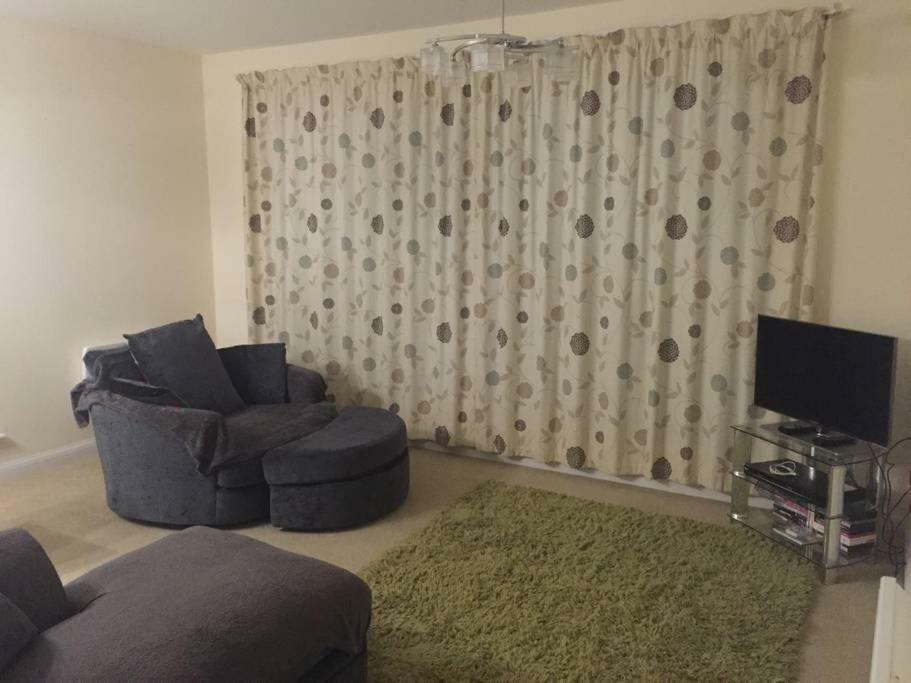 Flat 2 Apartment Street Luaran gambar
