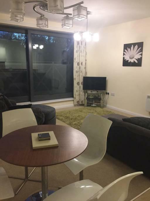 Flat 2 Apartment Street Luaran gambar