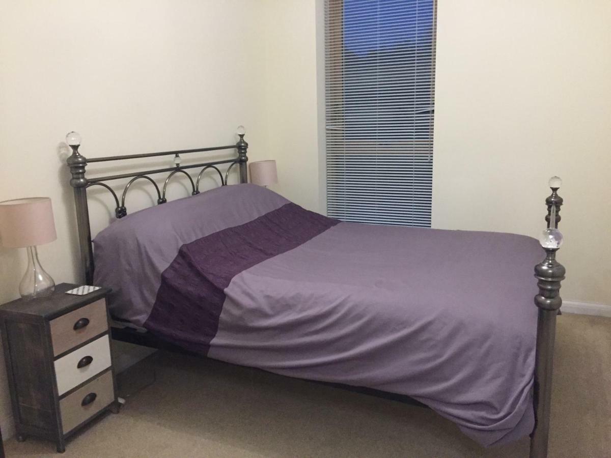 Flat 2 Apartment Street Luaran gambar