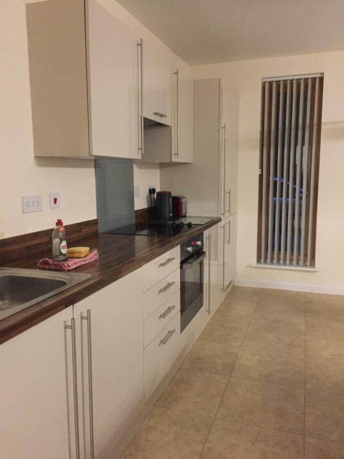 Flat 2 Apartment Street Luaran gambar