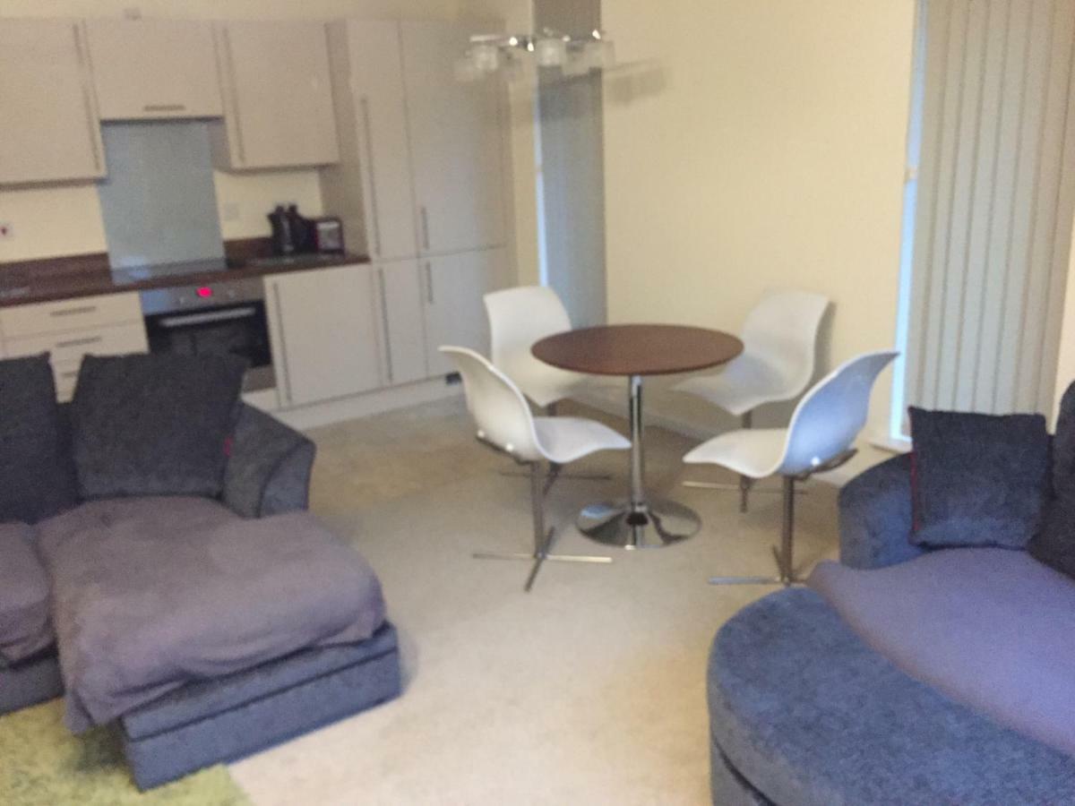 Flat 2 Apartment Street Luaran gambar