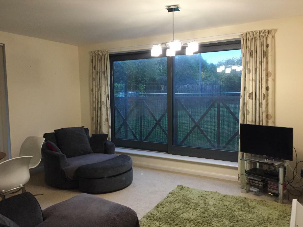 Flat 2 Apartment Street Luaran gambar