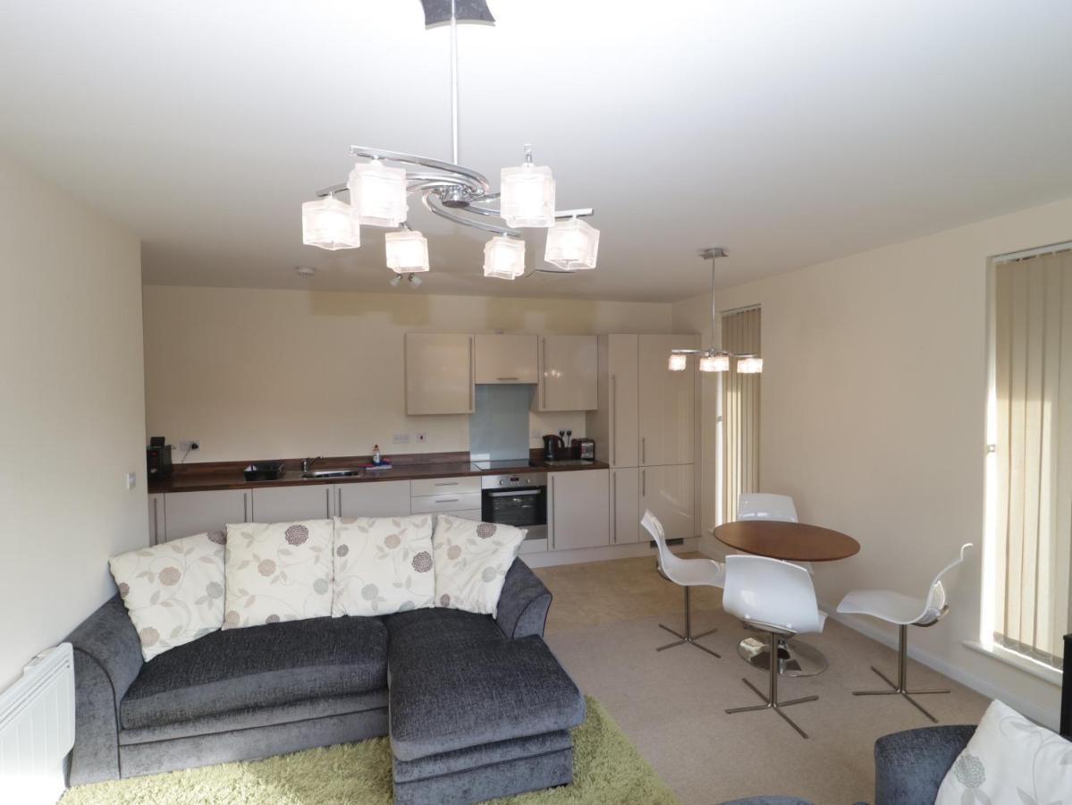 Flat 2 Apartment Street Luaran gambar