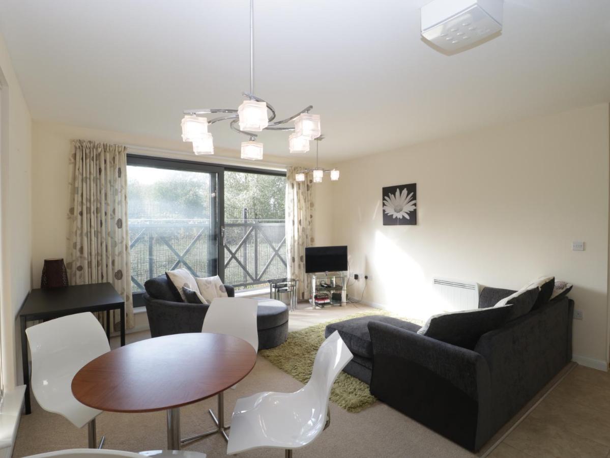 Flat 2 Apartment Street Luaran gambar