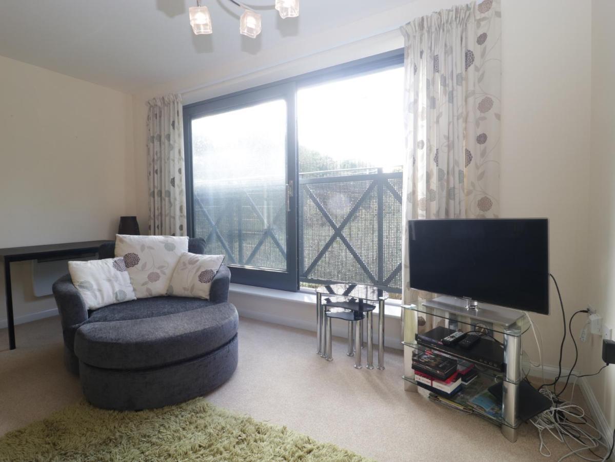 Flat 2 Apartment Street Luaran gambar